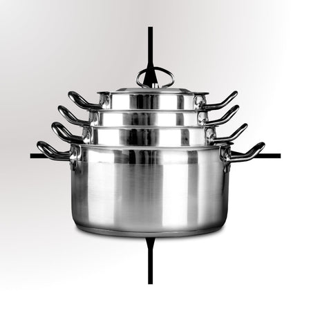 Casa e Cozinha