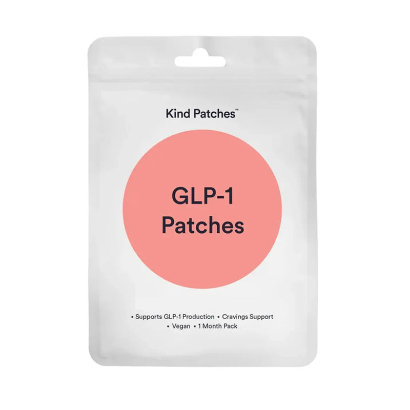 Adesyne - Adesivo GLP-1