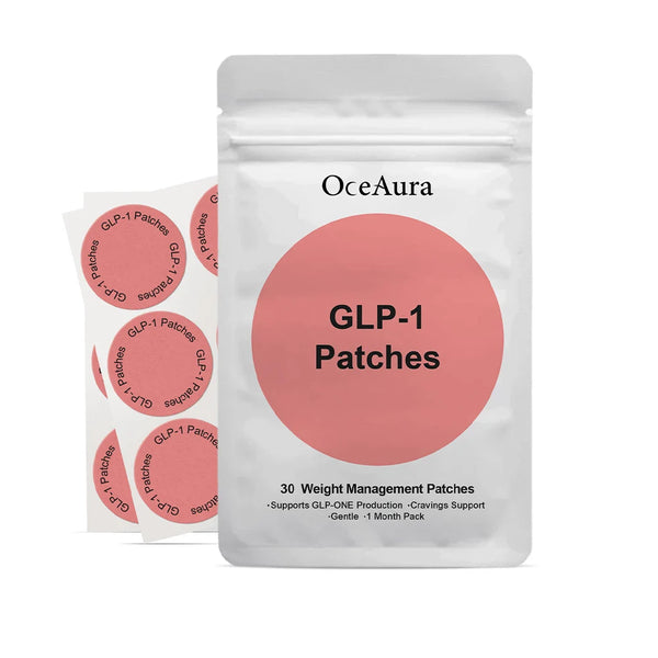 Adesyne - Adesivo GLP-1